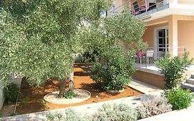 Apartmani Bakran
