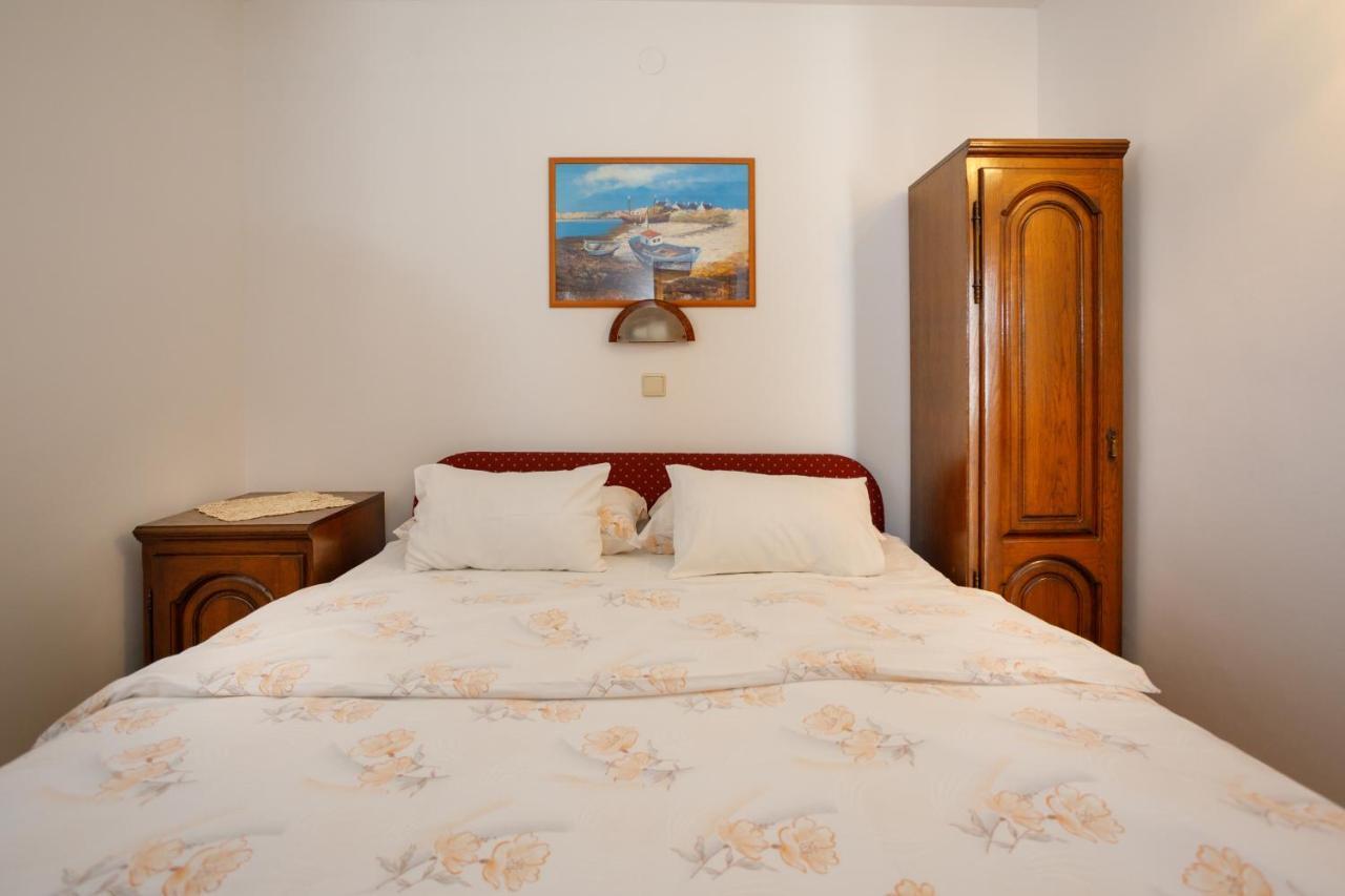 Apartmani Bakran Krk Town Esterno foto