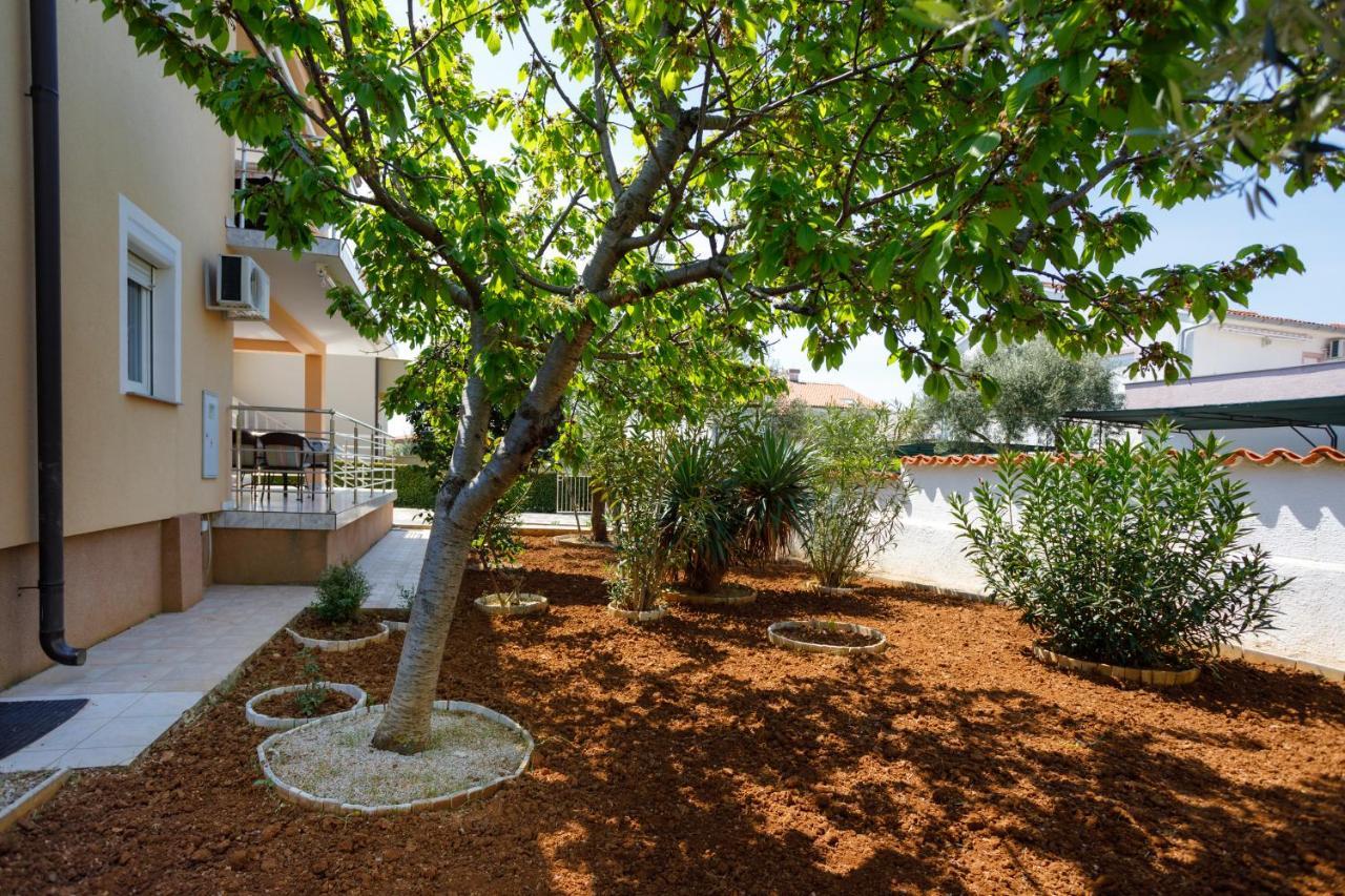 Apartmani Bakran Krk Town Esterno foto
